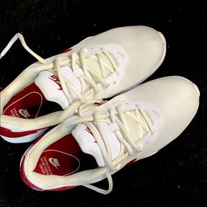 Nike Air Max Oketo Like New Worn 3-4x Indoor